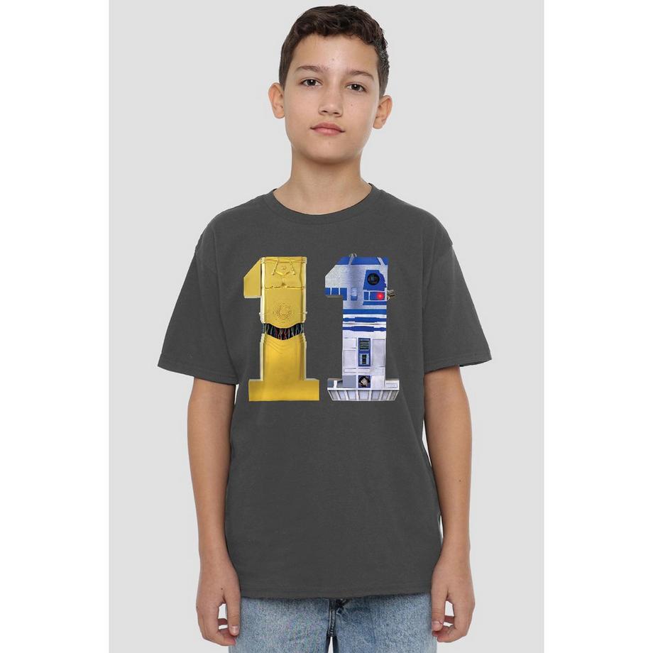 STAR WARS  11 TShirt 