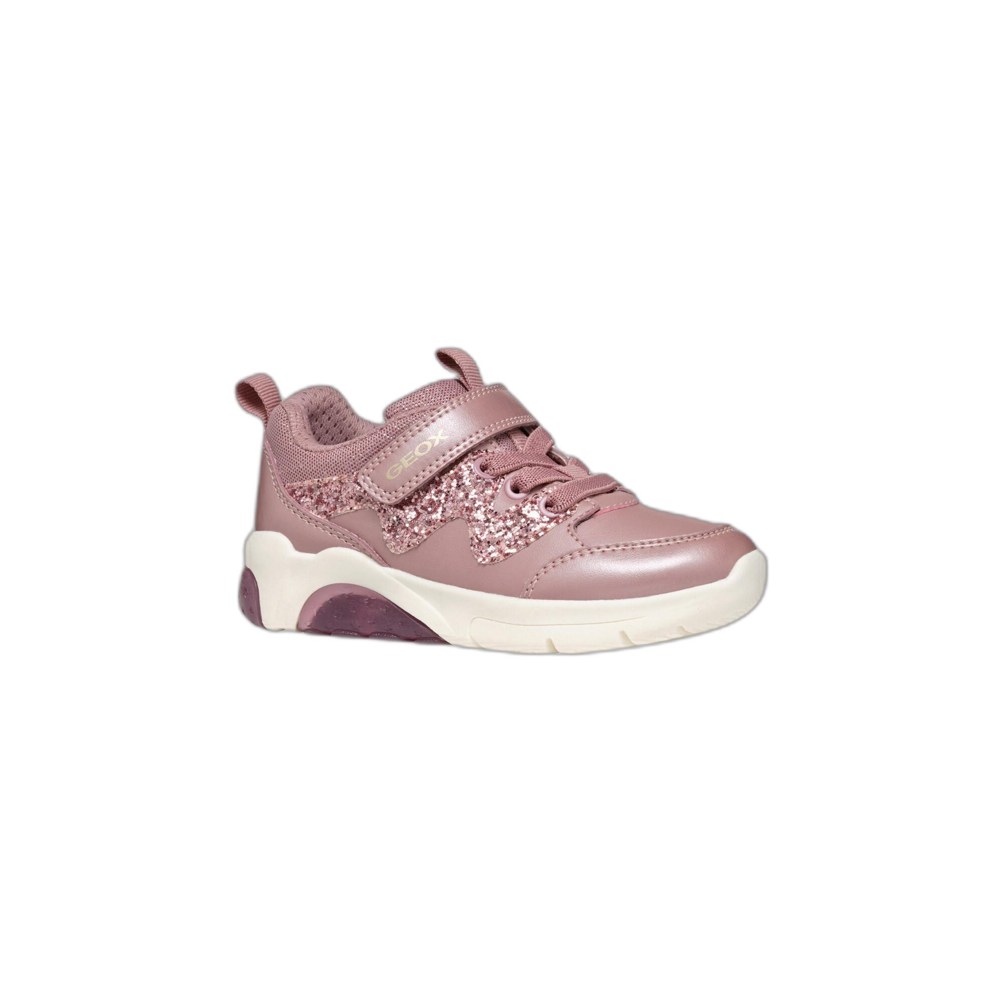 GEOX  sneakers da bambina fadinlight 