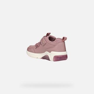 GEOX  sneakers da bambina fadinlight 