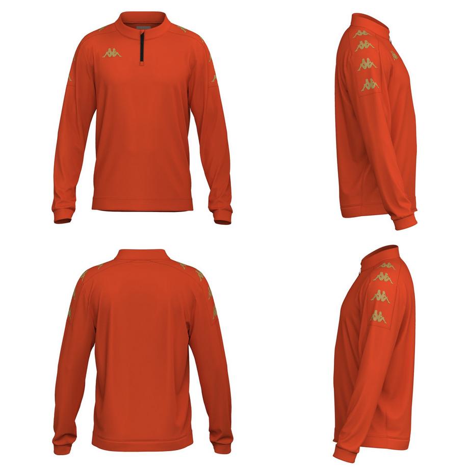 Trainingsjacke Gassolo