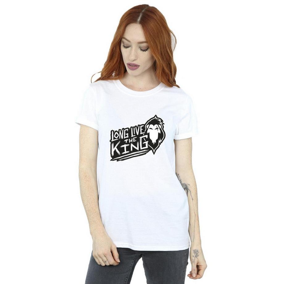 Disney The Lion King The King T-Shirt  