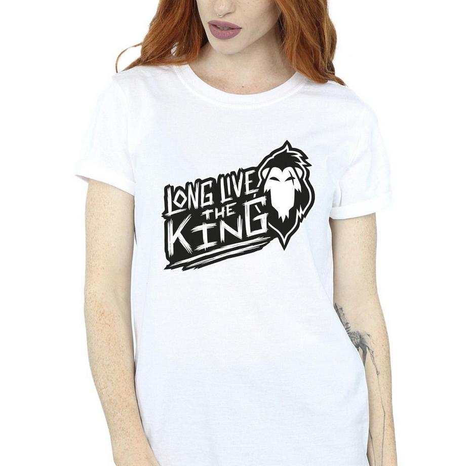 Disney The Lion King The King T-Shirt  