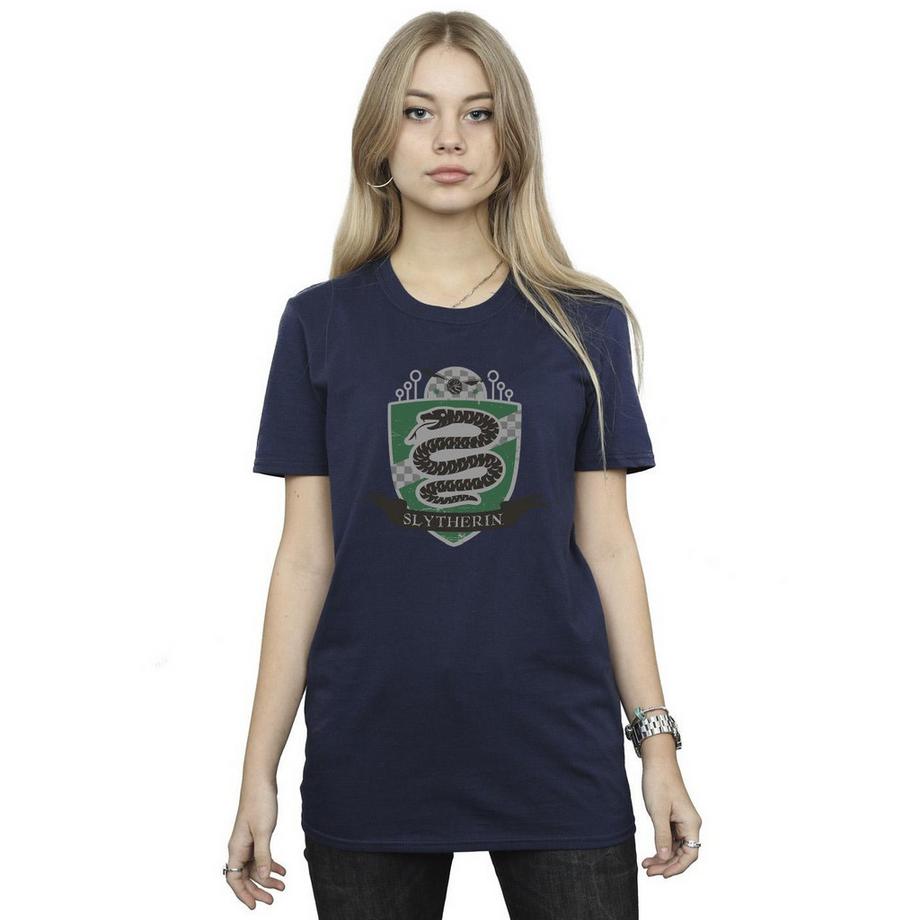 Harry Potter Slytherin T-Shirt  