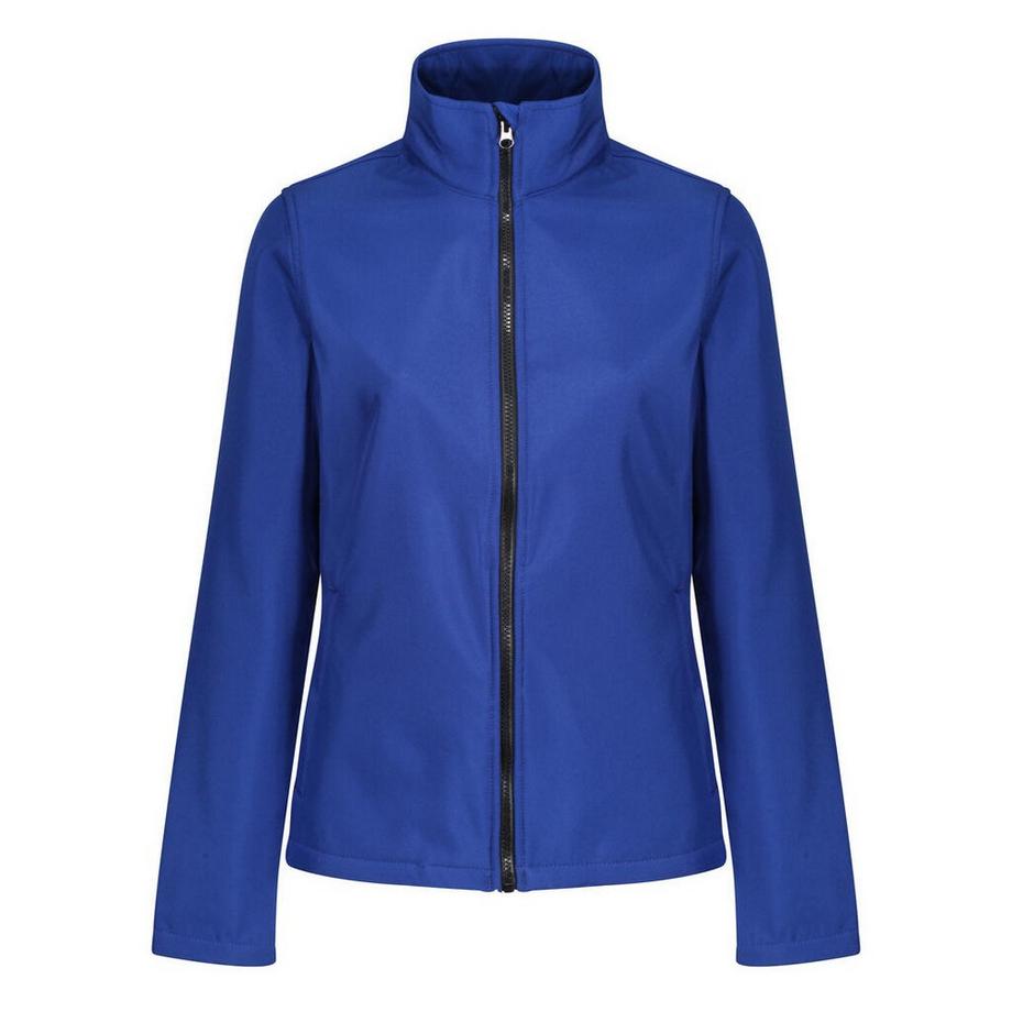 Ablaze Printable Softshelljacke