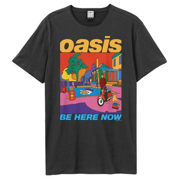 Be Here Now TShirt