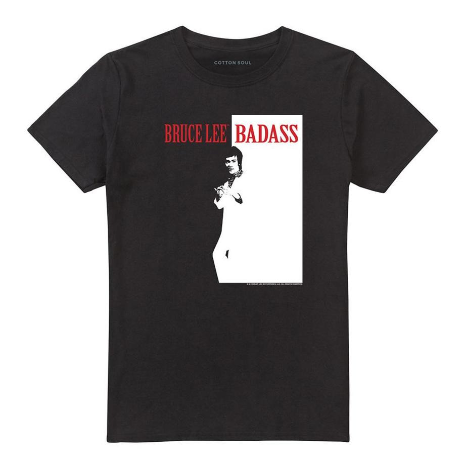 T-ShirtBadass