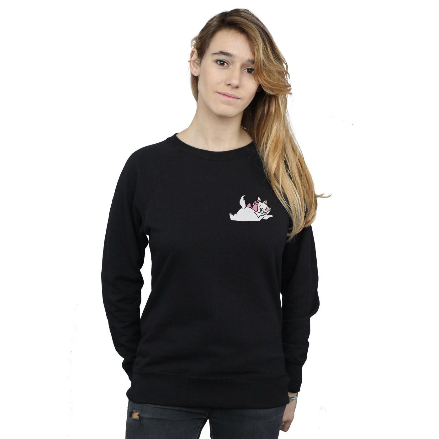 Disney  Aristocats Sweet Sweatshirt 