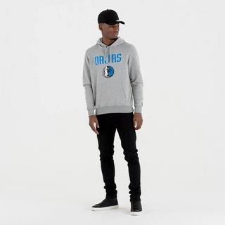 NEW ERA Dallas Mavericks NBA Sweatshirt à Capuche  