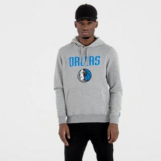 NEW ERA Dallas Mavericks NBA Sweatshirt à Capuche  