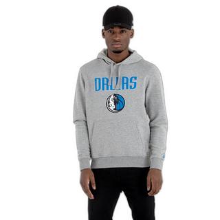 NEW ERA Dallas Mavericks NBA Sweatshirt à Capuche  