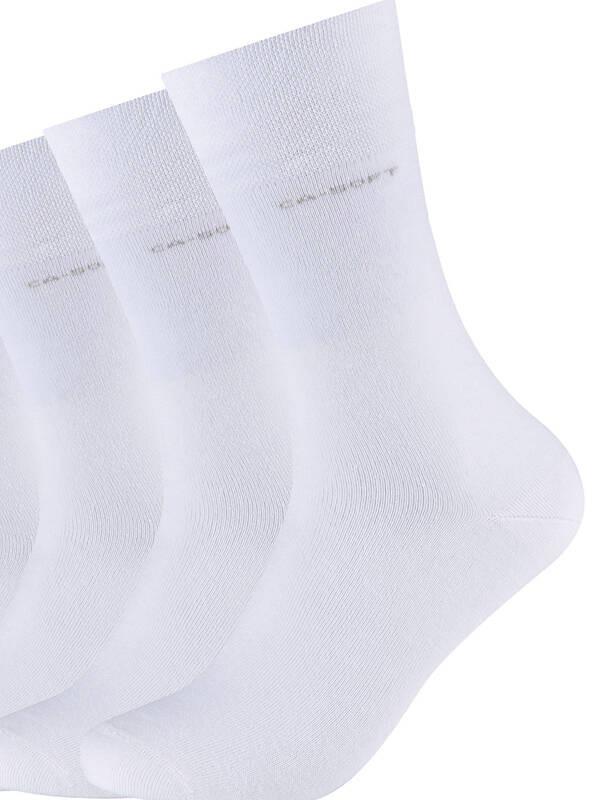 camano Ca-Soft Socken 4er-Pack  
