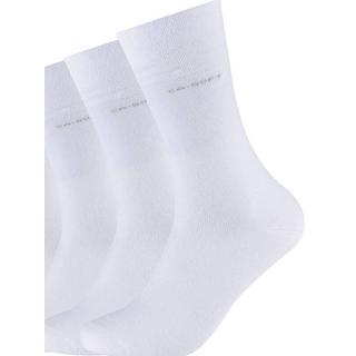 camano Ca-Soft Socken 4er-Pack  