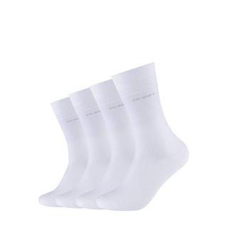 camano Ca-Soft Socken 4er-Pack  