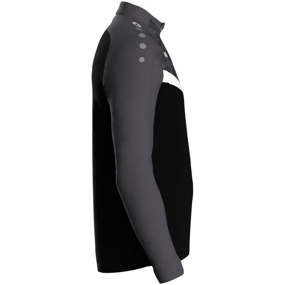 Jako  weatjacke mit reißverchlu iconic 