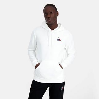 Le Coq Sportif  hoodie le coq portif eentiel n°2 