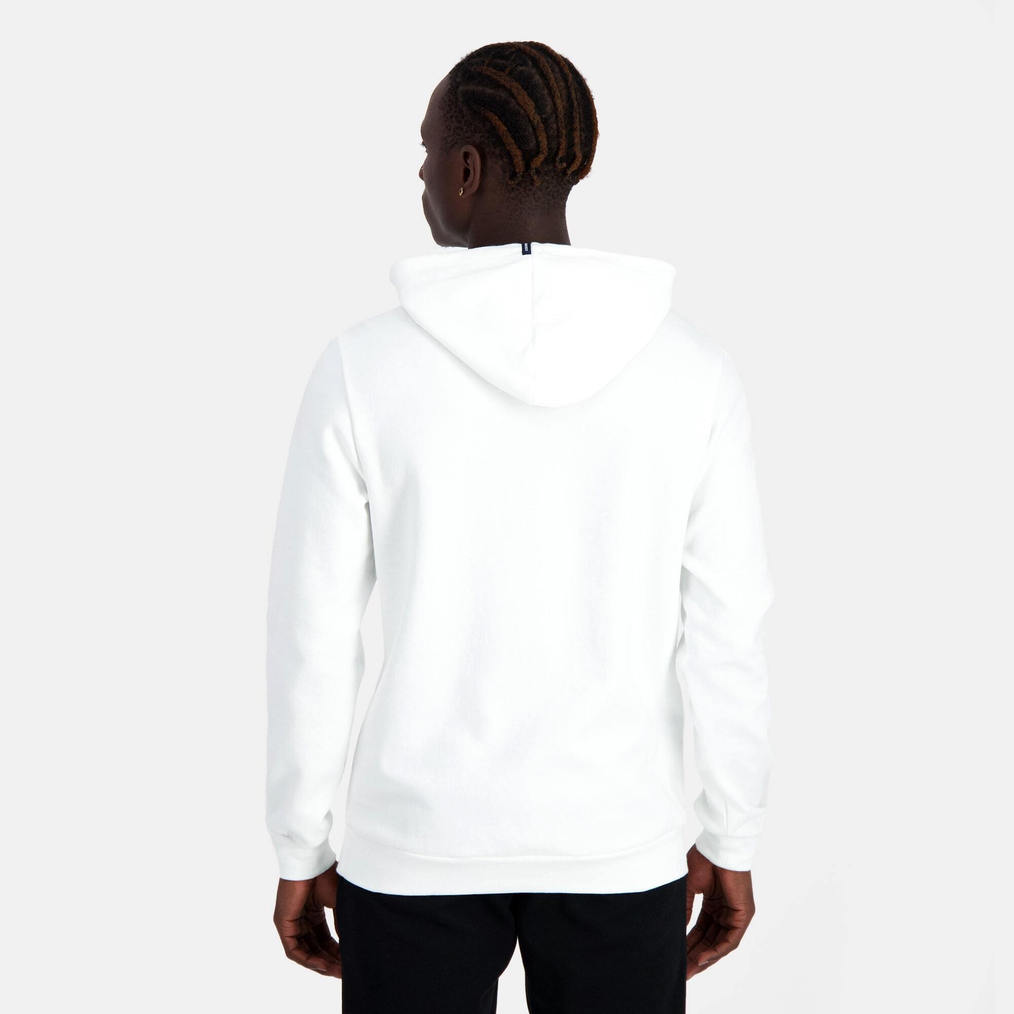 Le Coq Sportif  hoodie le coq portif eentiel n°2 