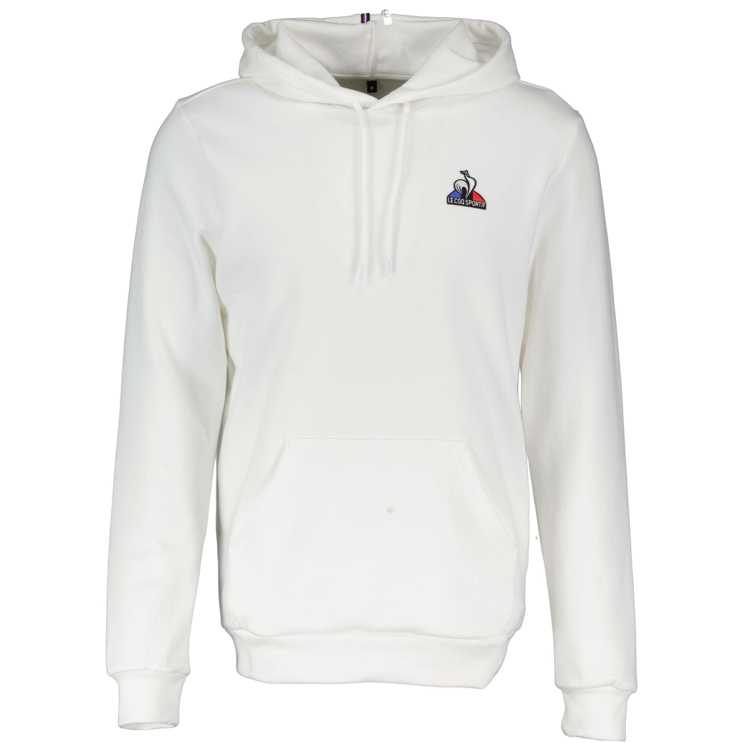 Le Coq Sportif  hoodie le coq portif eentiel n°2 