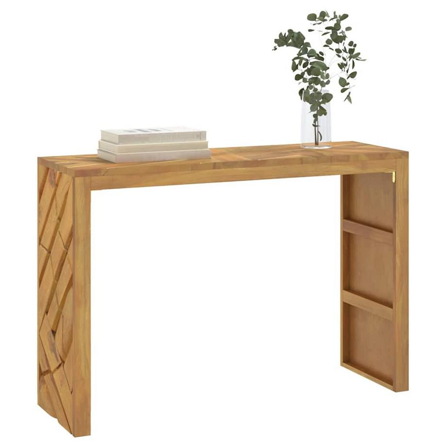 VidaXL Table console bois  