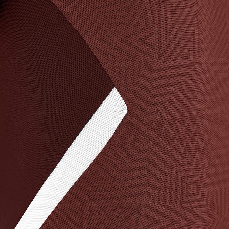 macron Rap Polo Shirt  