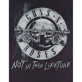 Guns N Roses Not in this Lifetime Tour Xerox T-Shirt  