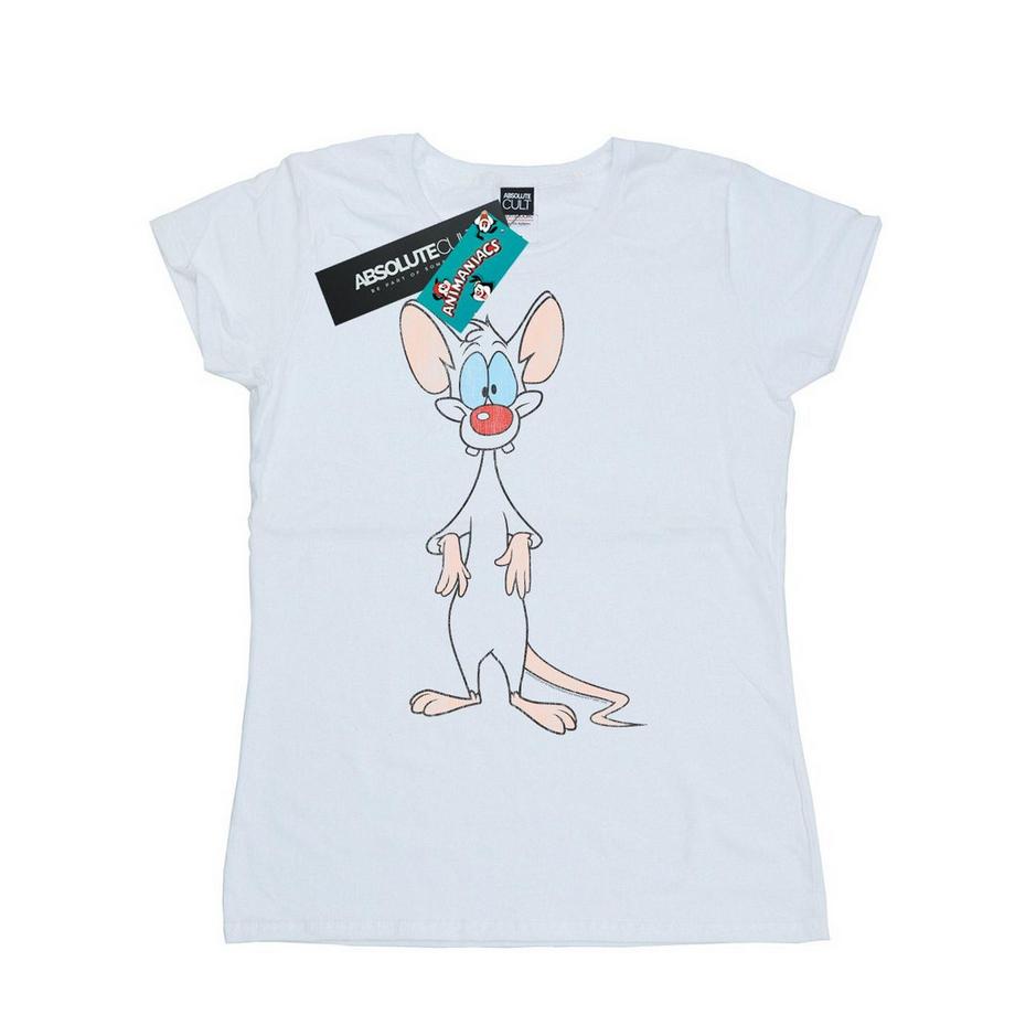 Animaniacs Pinky T-Shirt Personnage  