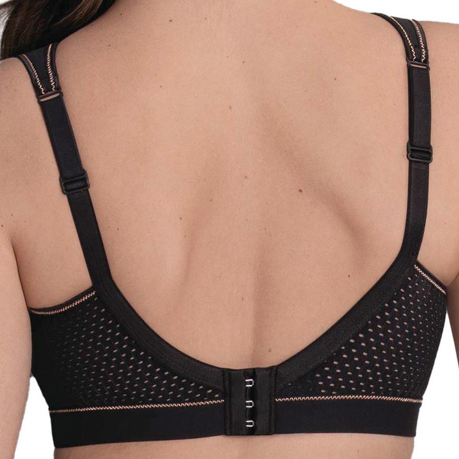 Anita Extreme Control Reggiseno Sportivo  