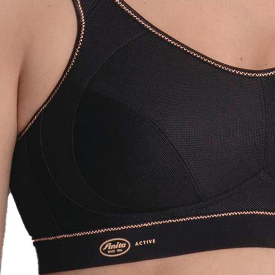 Anita Extreme Control Reggiseno Sportivo  