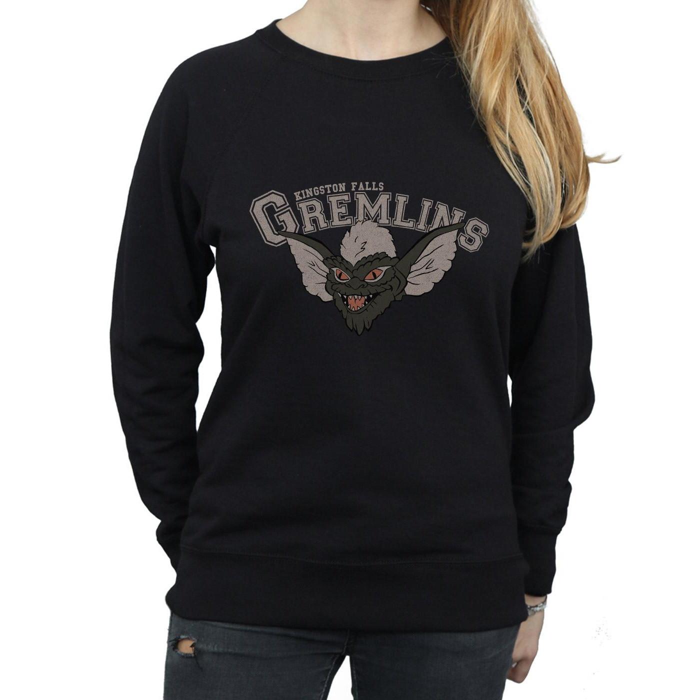 Gremlins  Kingston Falls Sport Sweatshirt 