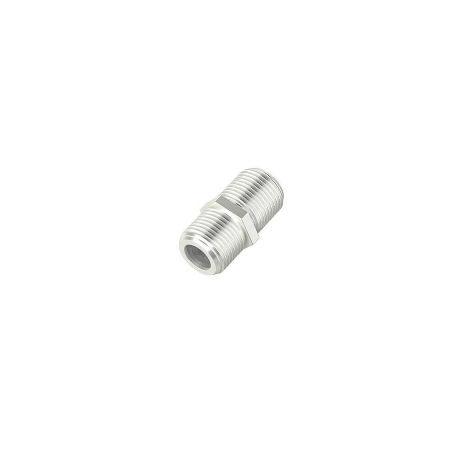 hama  HAMA Adaptateur Antenne F-Socket vers F-Socket 