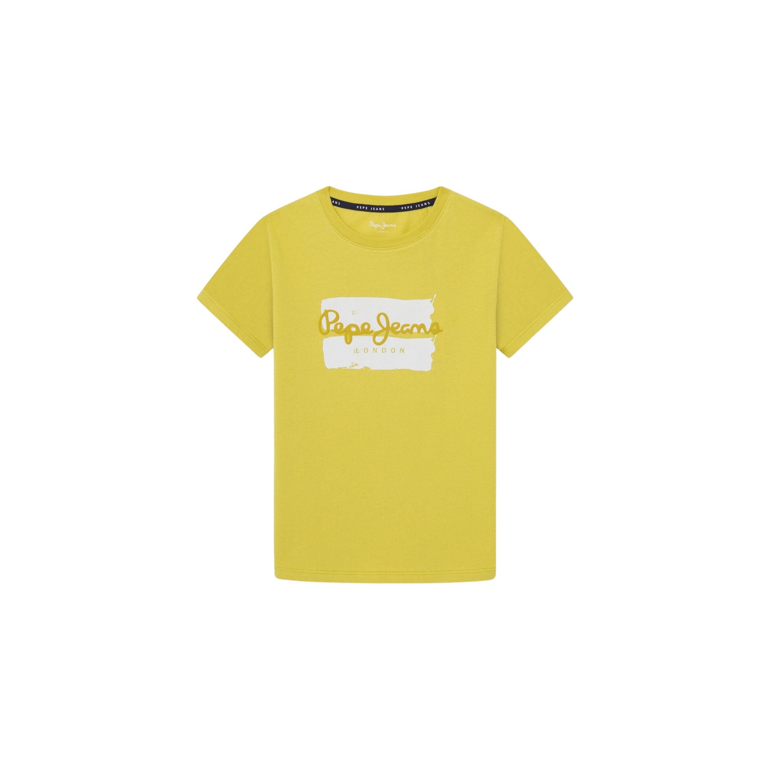 Pepe Jeans  t-shirt per bambini bairon 