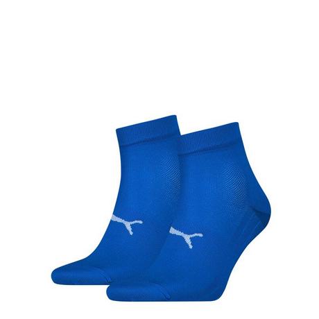PUMA Sport Light Quarter Socken 2er Pack  