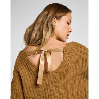 Lee  Pullover Kimono Sleeve Knit 