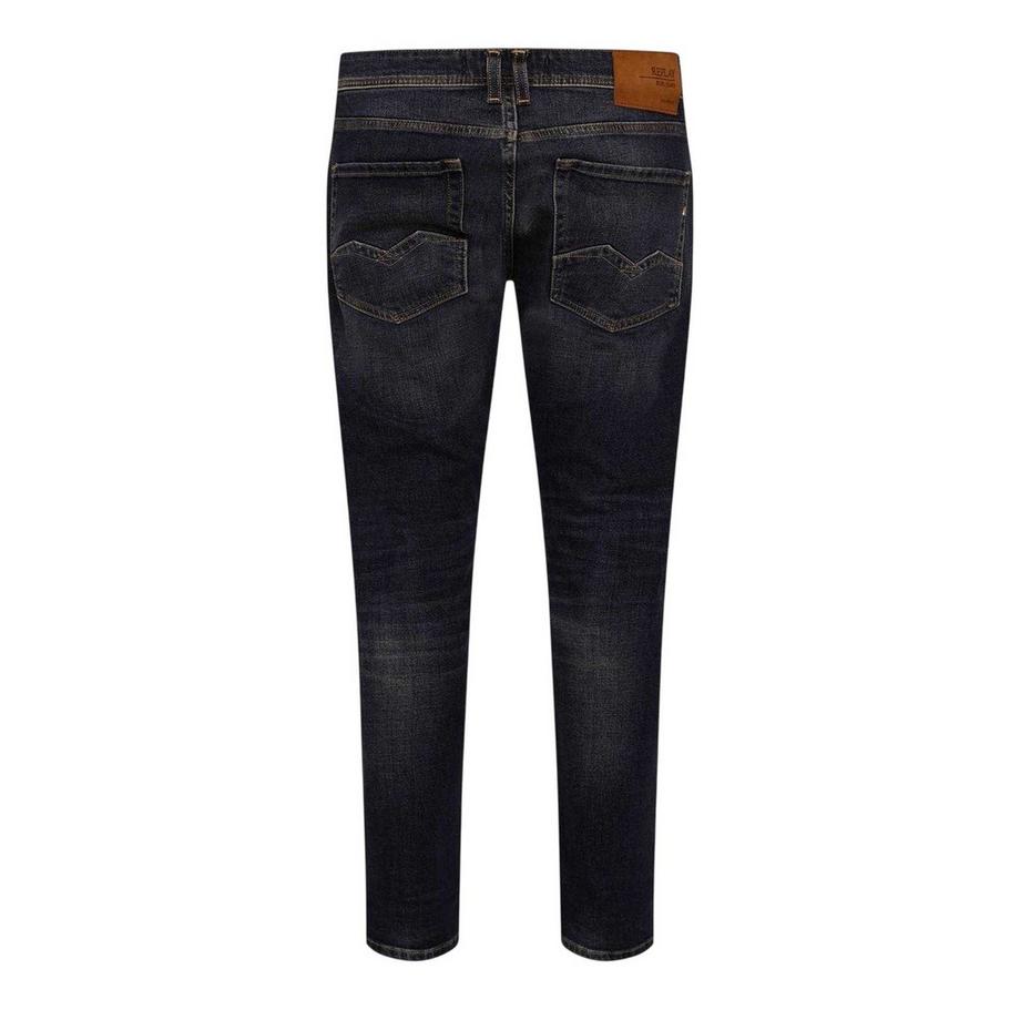 REPLAY Jeans Anbass Vestibilità Comfort  