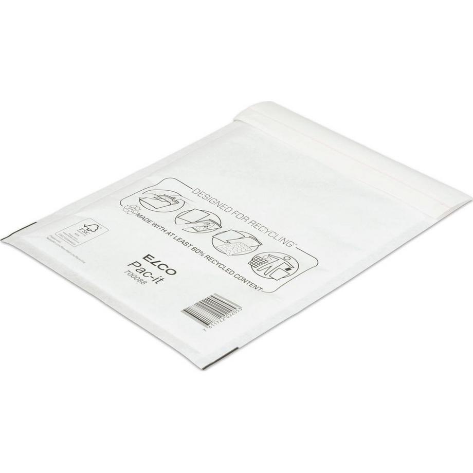 Luftpolstertasche 100 Stück