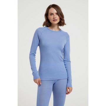 Merino II ThermoTop