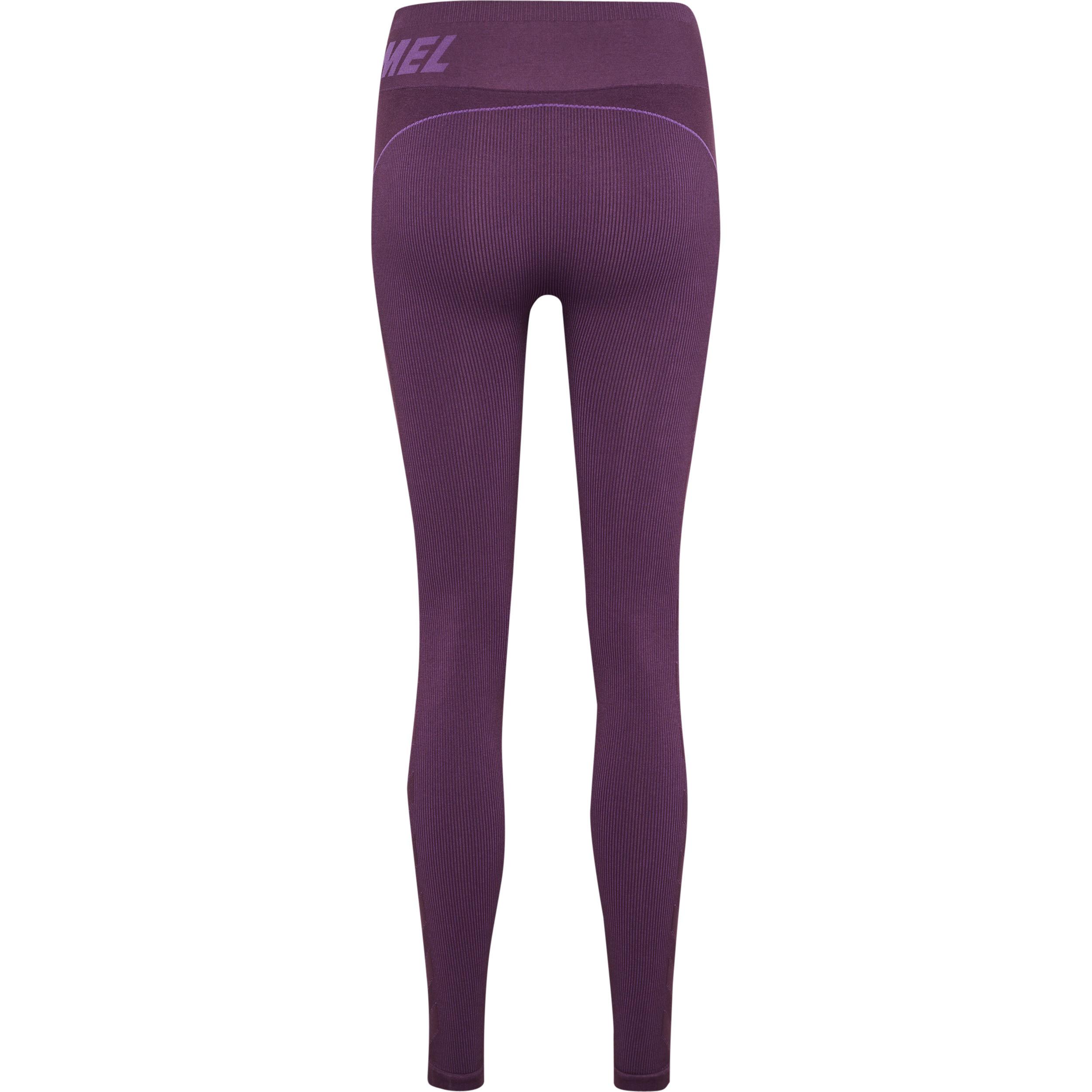 Hummel Chritel Seamless Training Leggings  