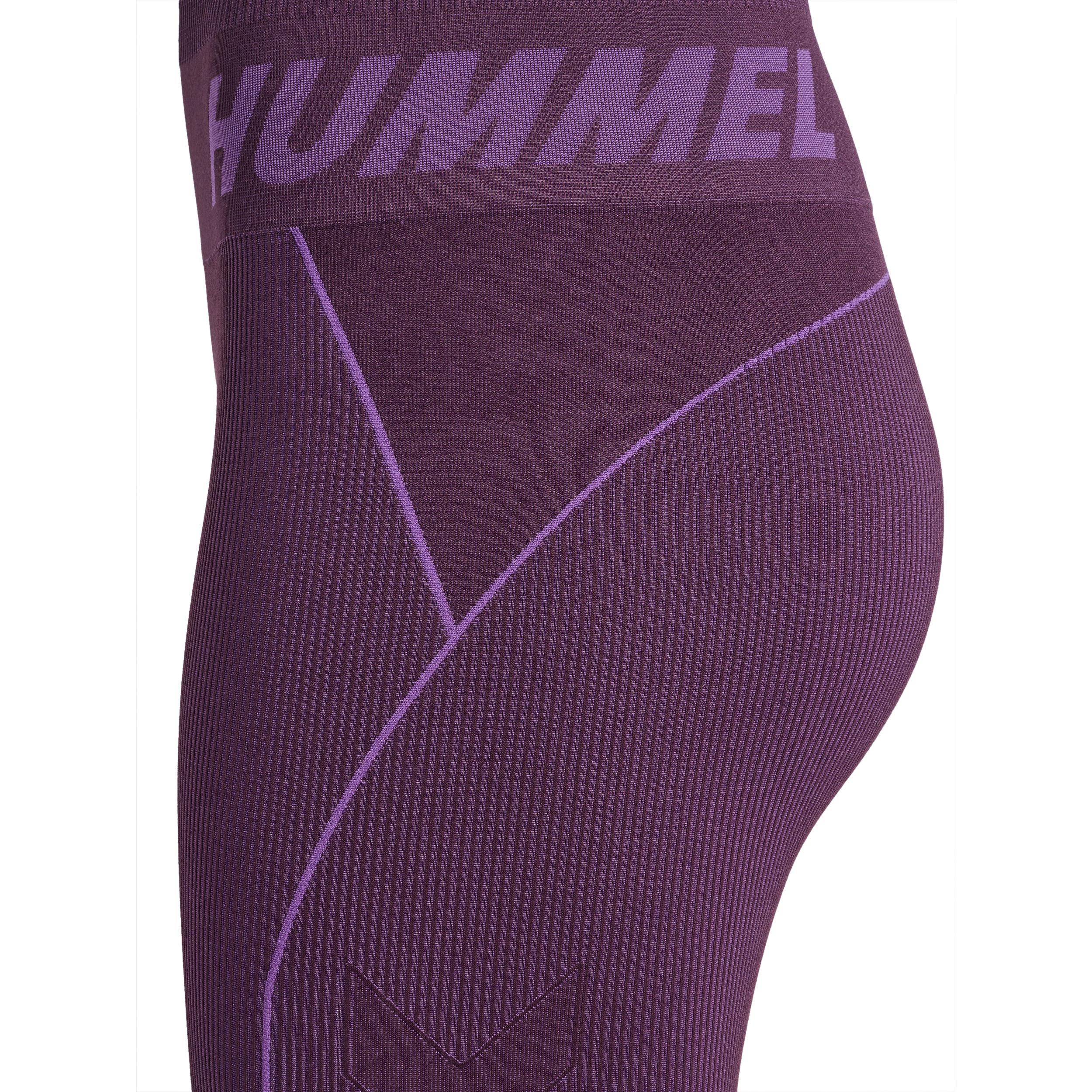 Hummel Chritel Seamless Training Leggings  