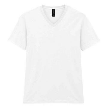 Softstyle TShirt VAusschnitt