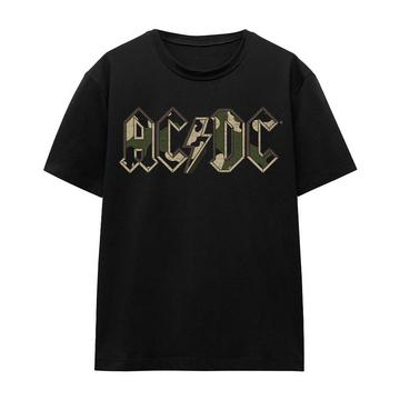ACDC TShirt