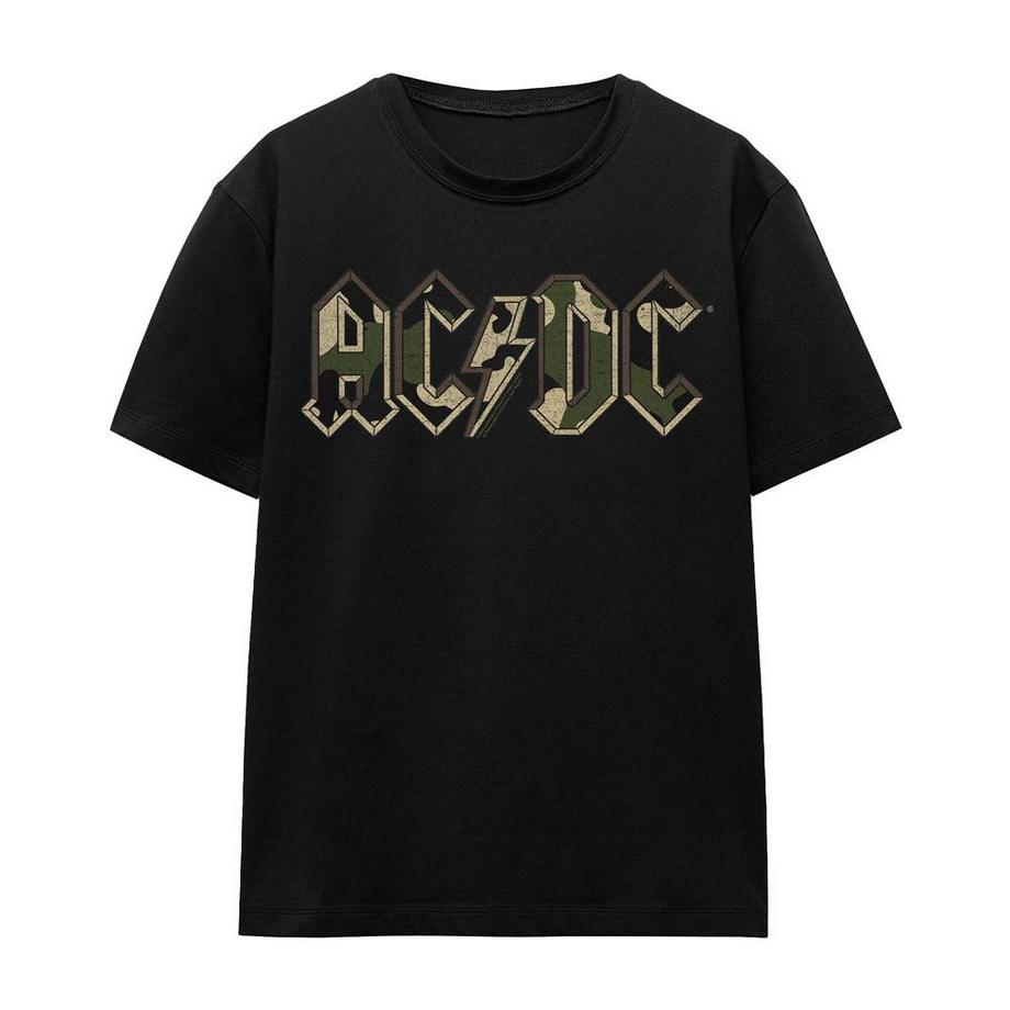 ACDC TShirt