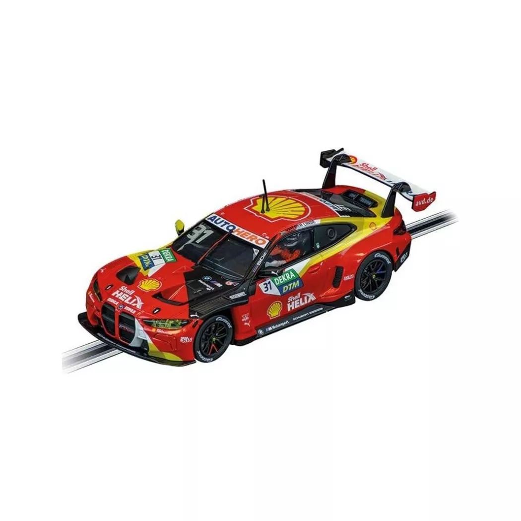 Carrera - Digital 132 BMW M4 GT3 No.31 DTM 2022 Schubert Motorsport, 10mm