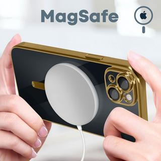 Avizar  MagSafe Hülle iPhone 14 Plus 