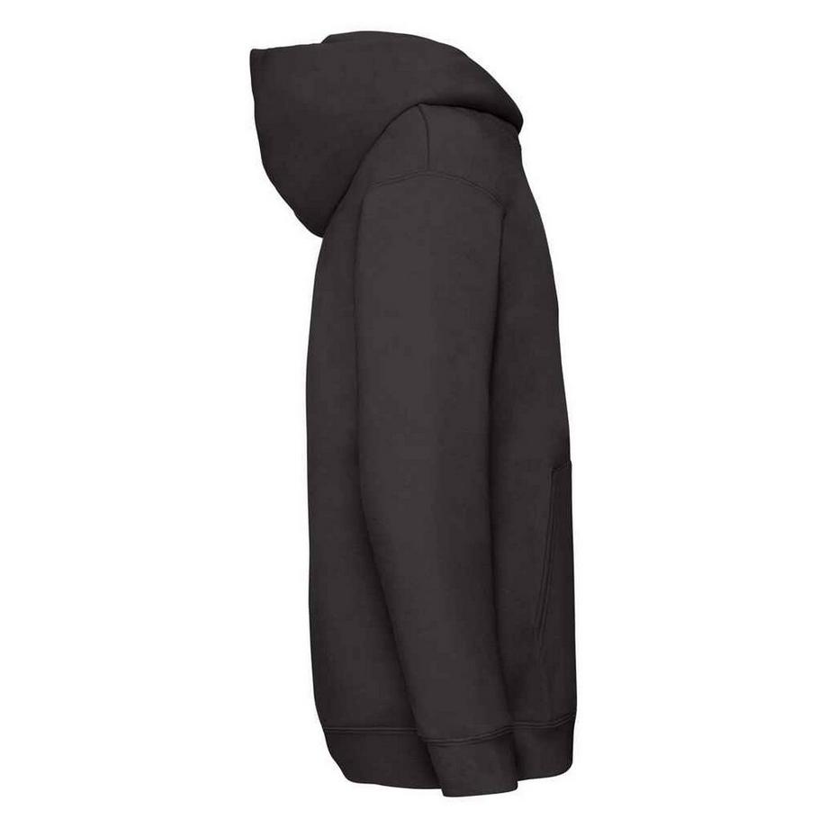 Fruit of the Loom  Sweat à capuche PREMIUM 