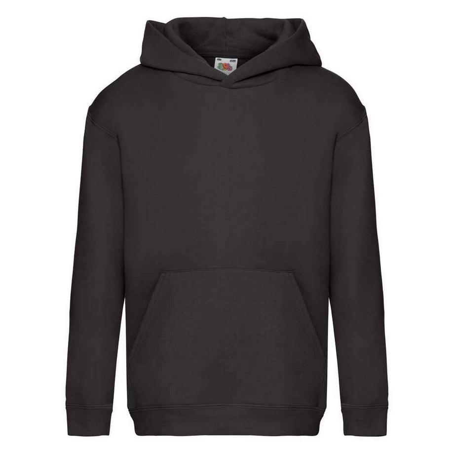 Sweat à capuche PREMIUM