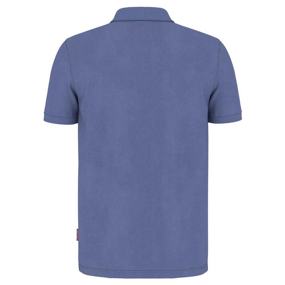 Joop Jeans Ambrosian Polo Regular Fit  