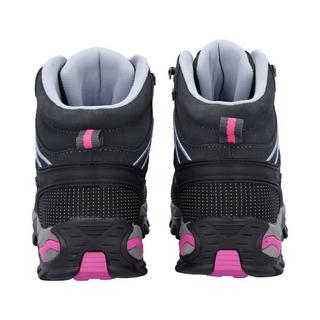CMP  Chaussures de randonnée femme  Rigel Waterproof 