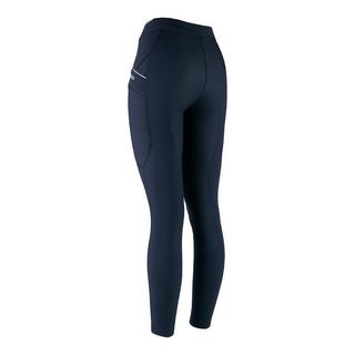 HORKA Leggings da equitazione invernali  