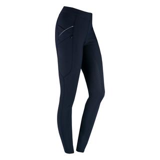 HORKA Leggings da equitazione invernali  
