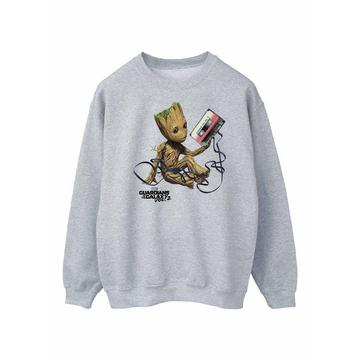 Guardians Of The Galaxy Sweatshirt