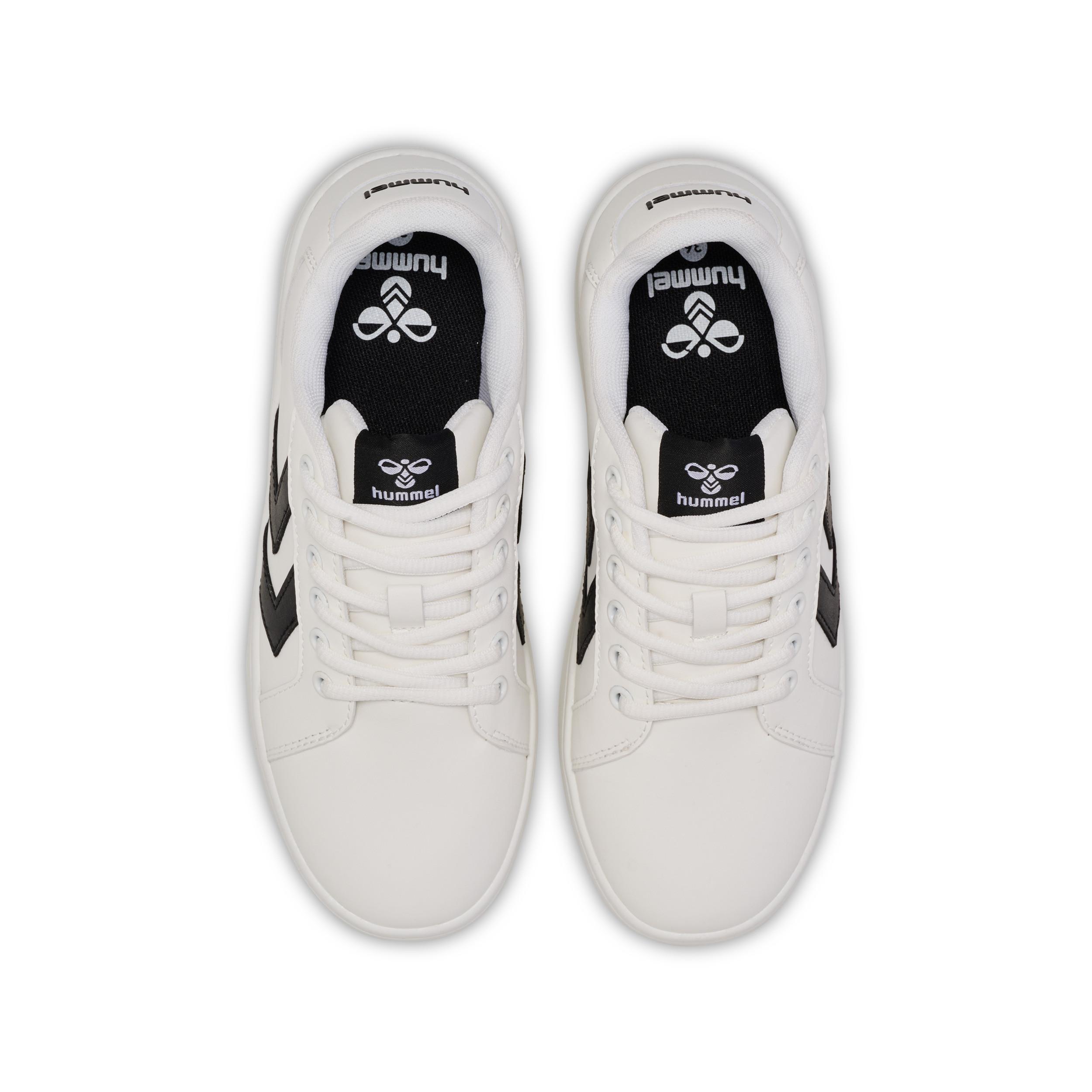 Hummel  sneakers derby court lc 